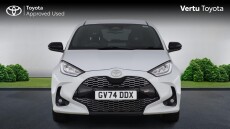 Toyota Yaris 1.5 Hybrid GR Sport 5dr CVT Hybrid Hatchback